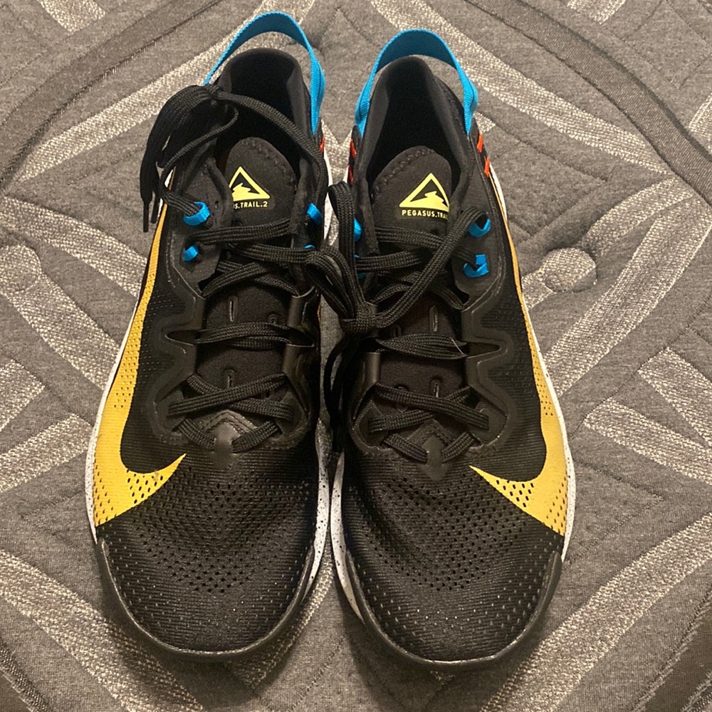 Brand New Nike Pegasus Trail 2 Men size 8